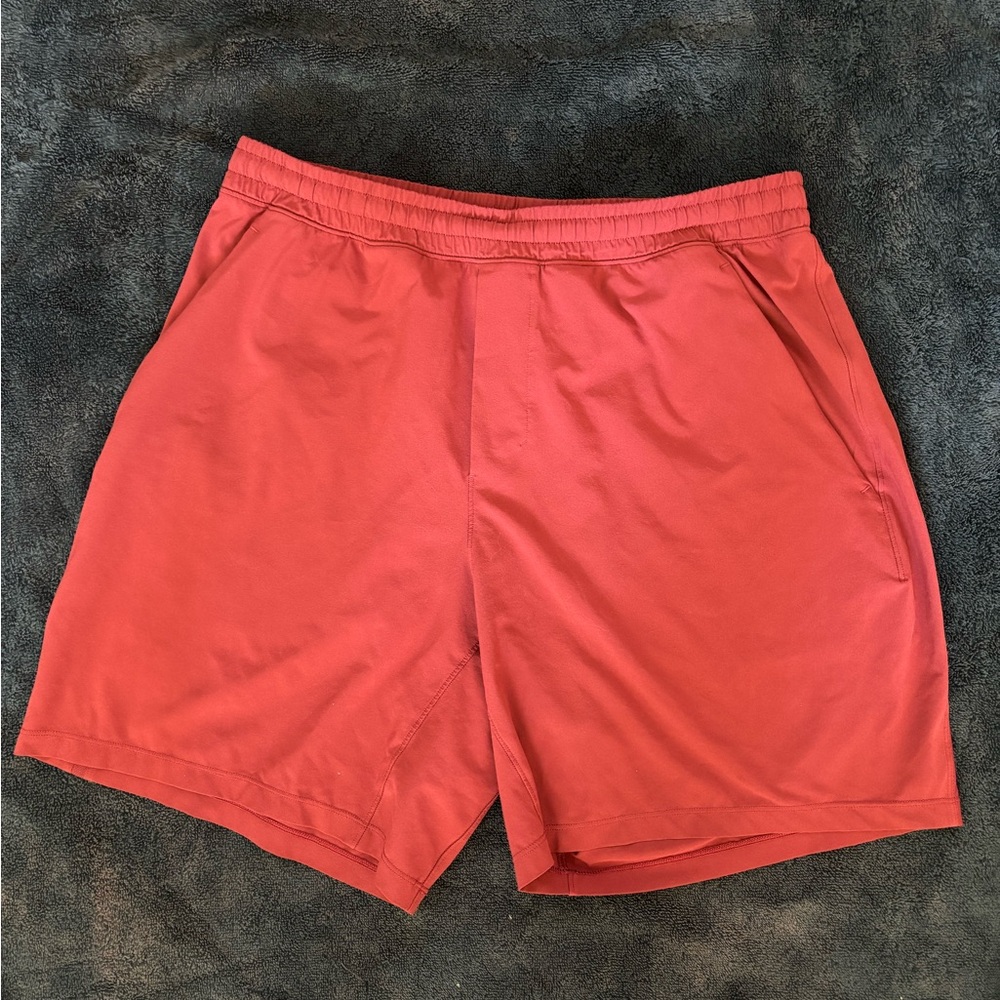 Lululemon Running Shorts